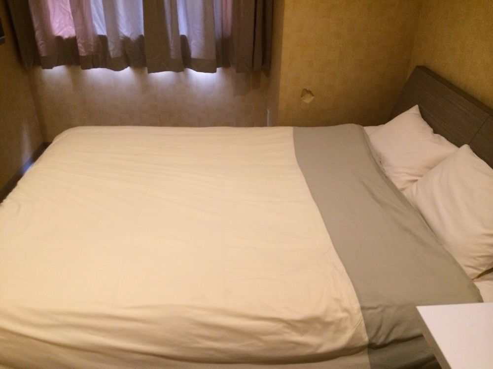 My Dearⅱ (Adults Only) Hotel Osaka Luaran gambar