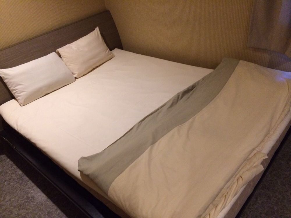 My Dearⅱ (Adults Only) Hotel Osaka Luaran gambar