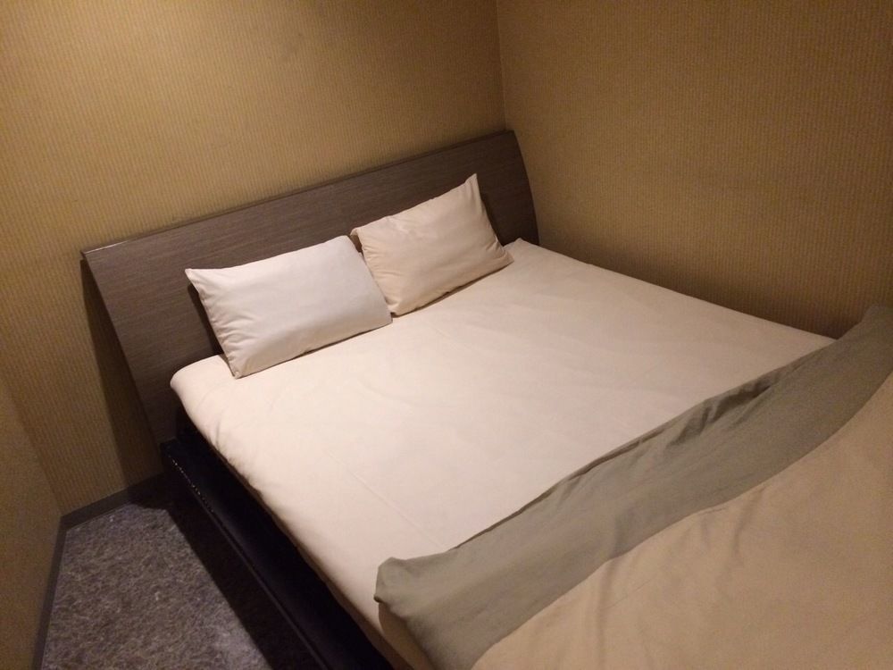 My Dearⅱ (Adults Only) Hotel Osaka Luaran gambar