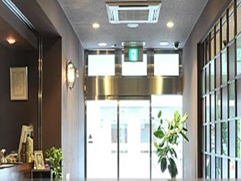 My Dearⅱ (Adults Only) Hotel Osaka Luaran gambar