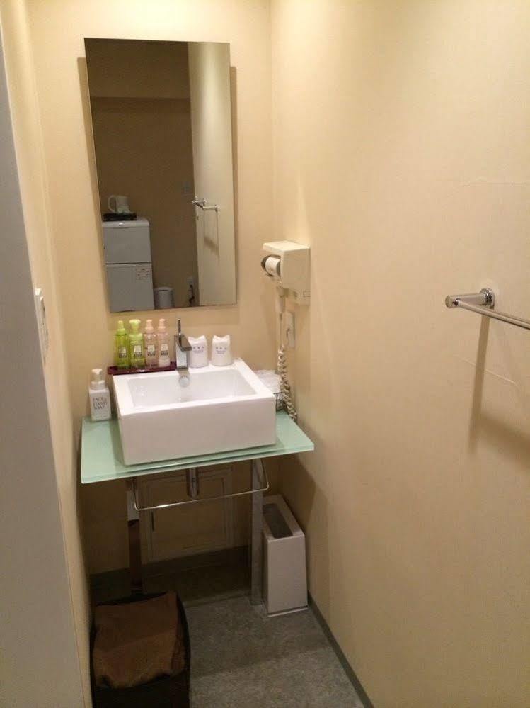 My Dearⅱ (Adults Only) Hotel Osaka Luaran gambar