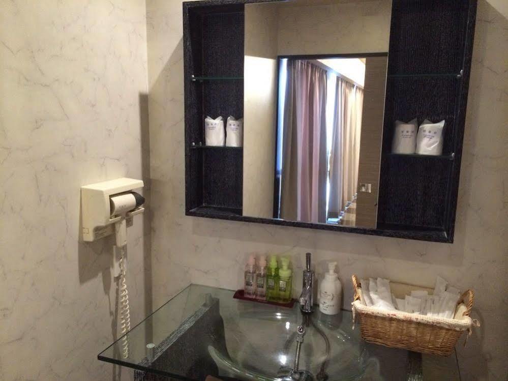 My Dearⅱ (Adults Only) Hotel Osaka Luaran gambar