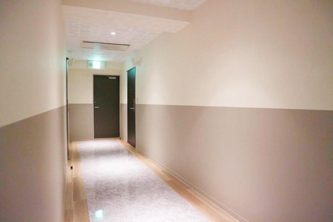 My Dearⅱ (Adults Only) Hotel Osaka Luaran gambar