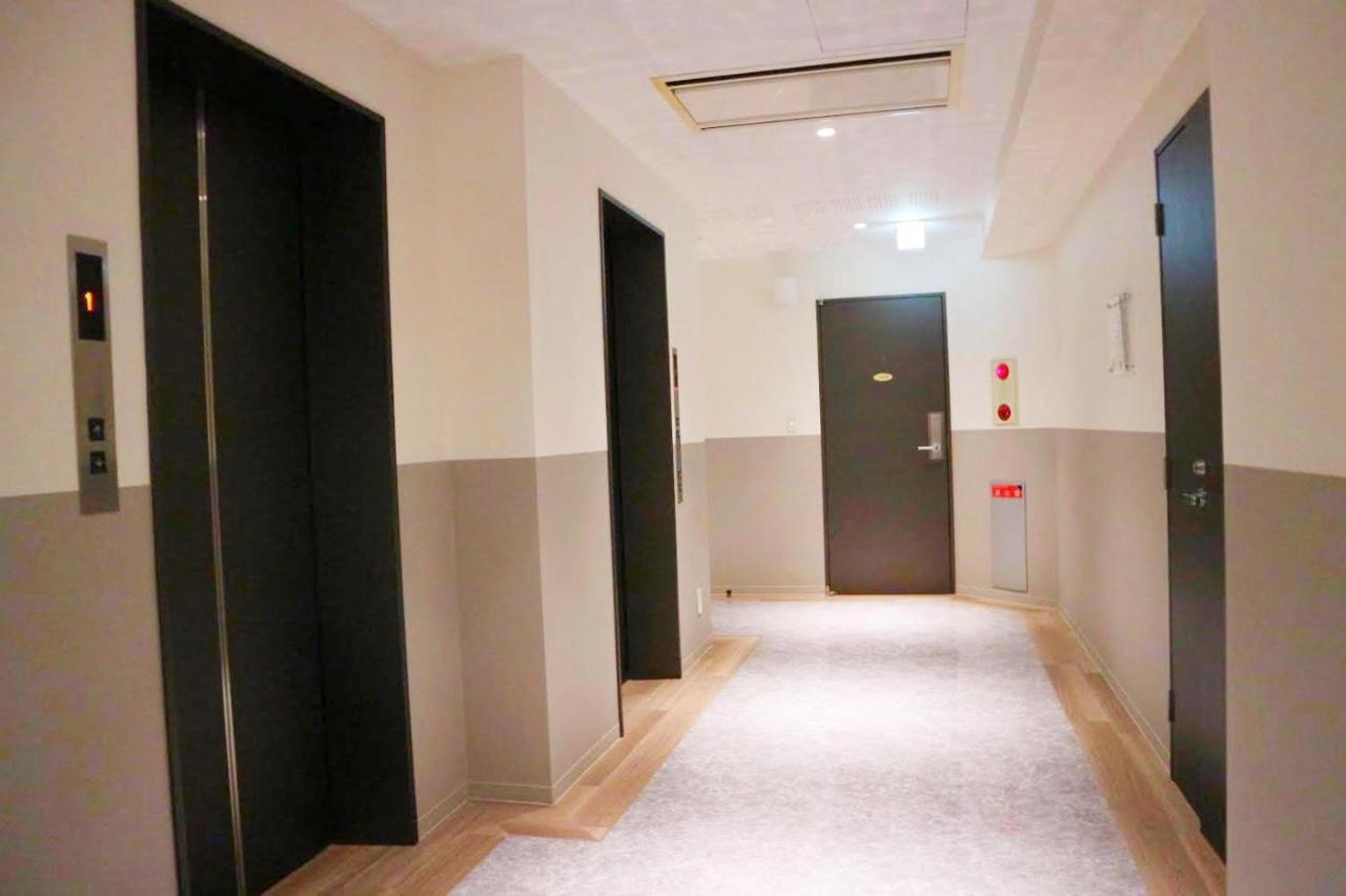 My Dearⅱ (Adults Only) Hotel Osaka Luaran gambar