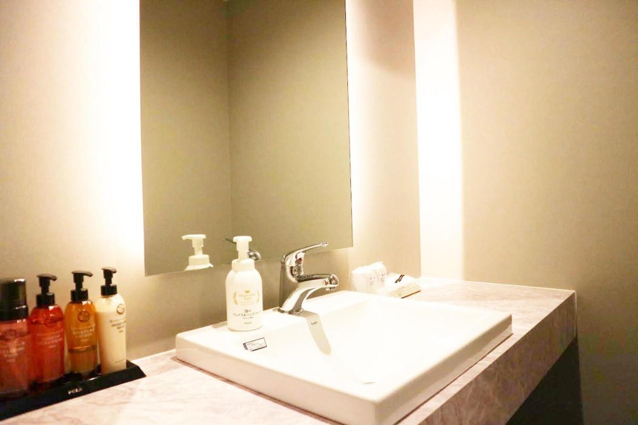 My Dearⅱ (Adults Only) Hotel Osaka Luaran gambar