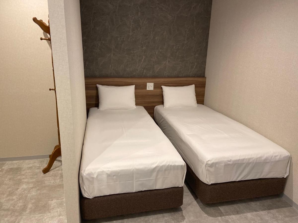 My Dearⅱ (Adults Only) Hotel Osaka Luaran gambar