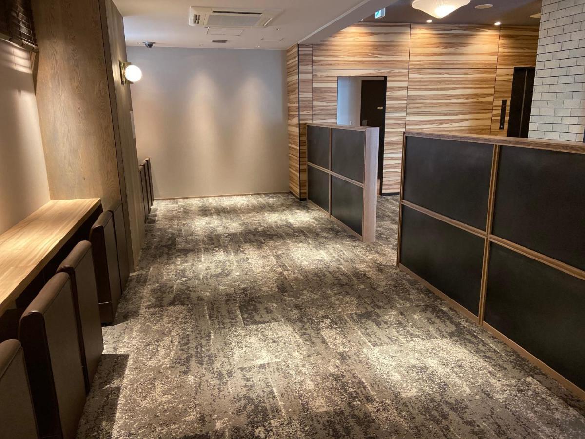 My Dearⅱ (Adults Only) Hotel Osaka Luaran gambar