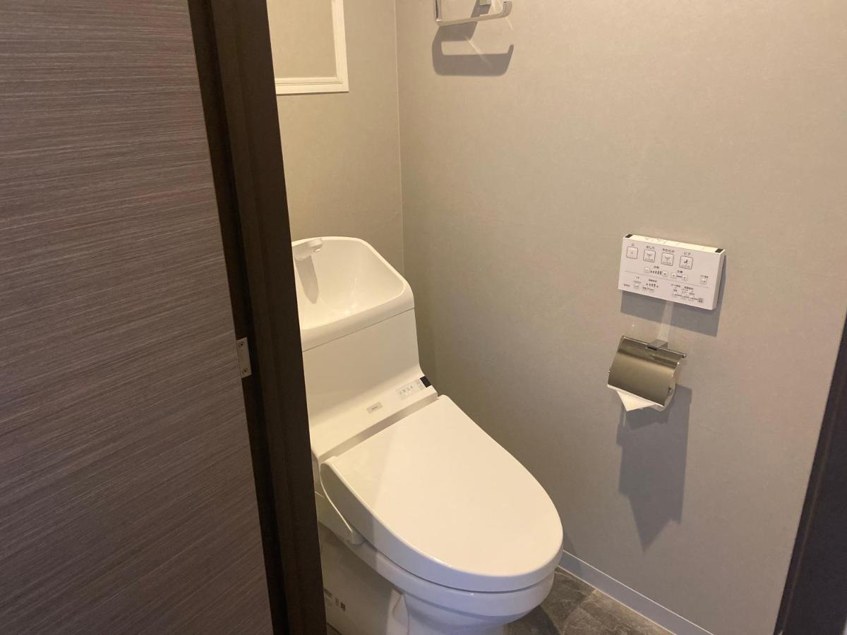 My Dearⅱ (Adults Only) Hotel Osaka Luaran gambar