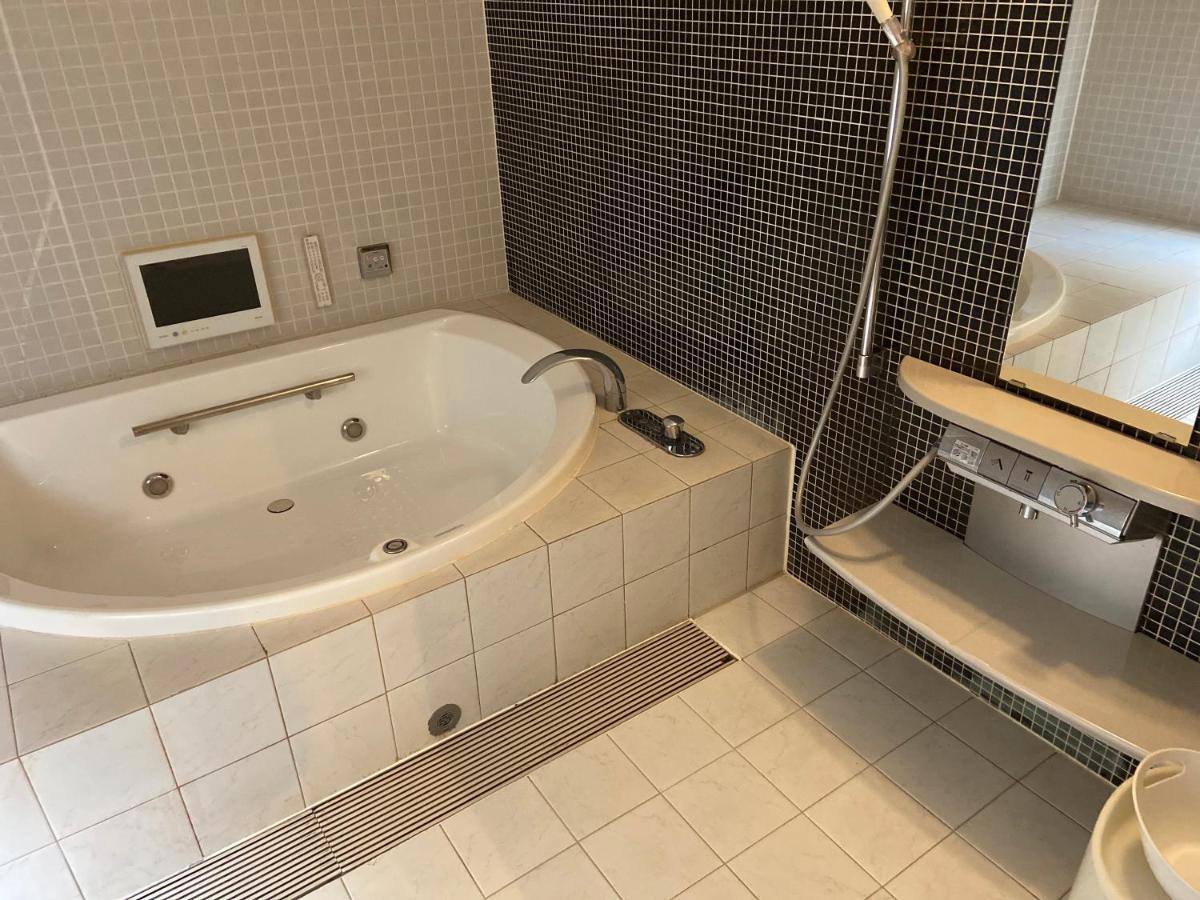 My Dearⅱ (Adults Only) Hotel Osaka Luaran gambar